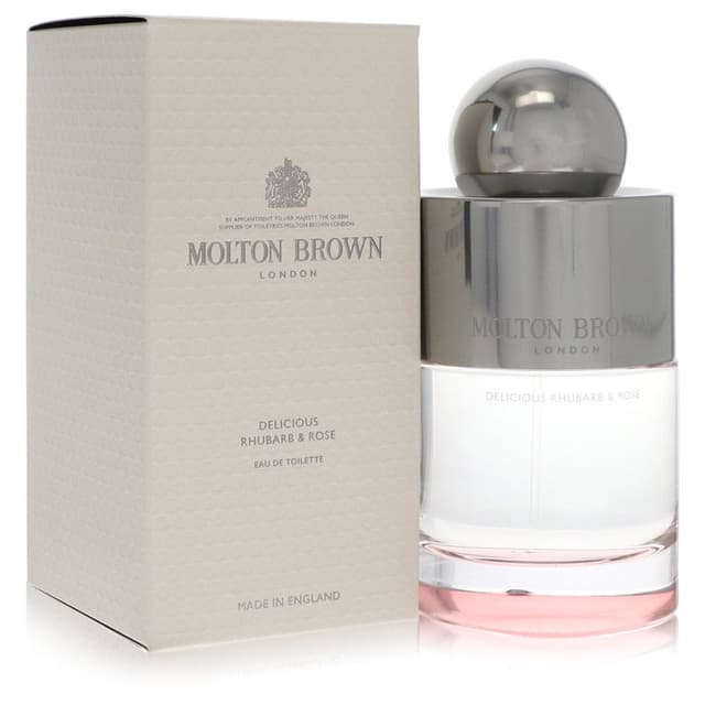 Molton Brown Delicious Rhubarb & Rose