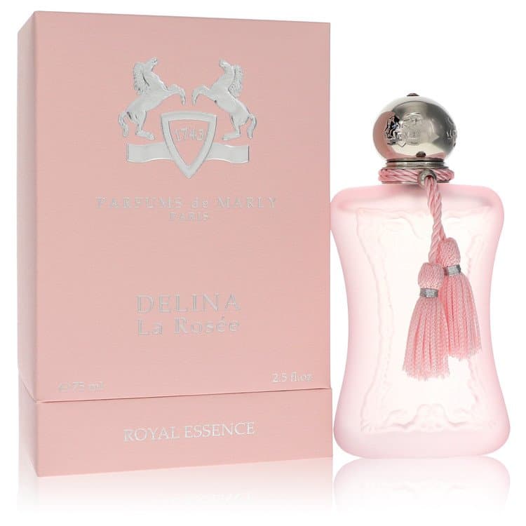 Parfums De Marly Delina La Rosee