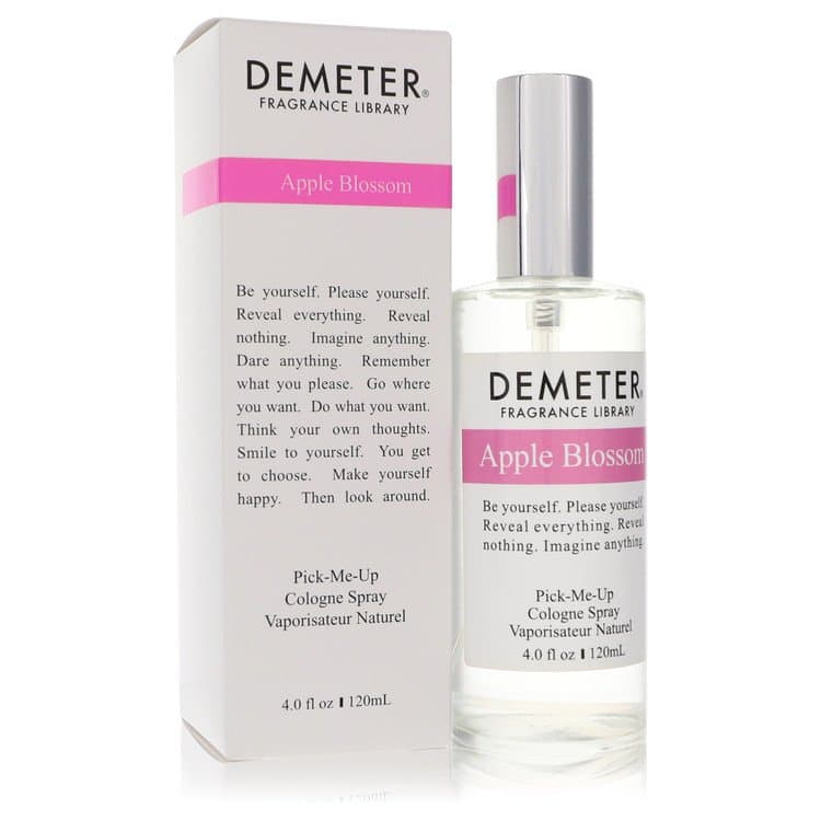Demeter Demeter Apple Blossom