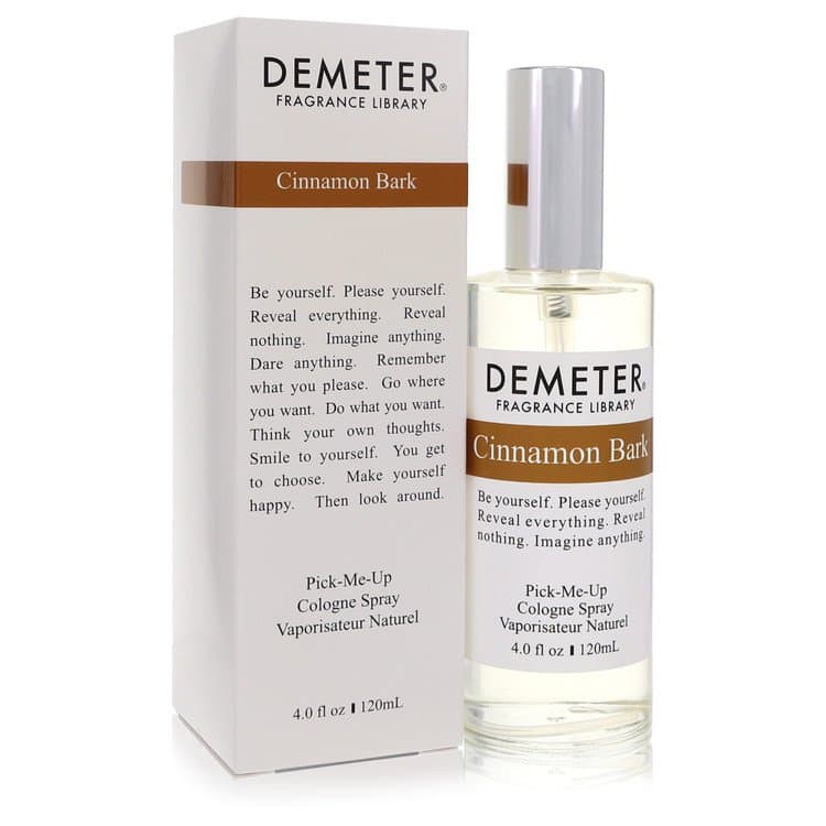 Demeter Demeter Cinnamon Bark