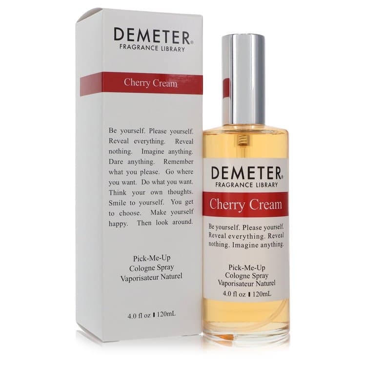 Demeter Demeter Cherry Cream