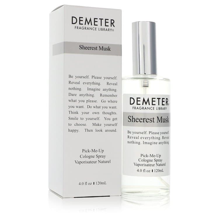 Demeter Demeter Sheerest Musk