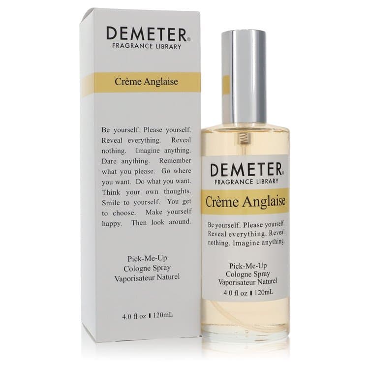 Demeter Demeter Creme Anglaise