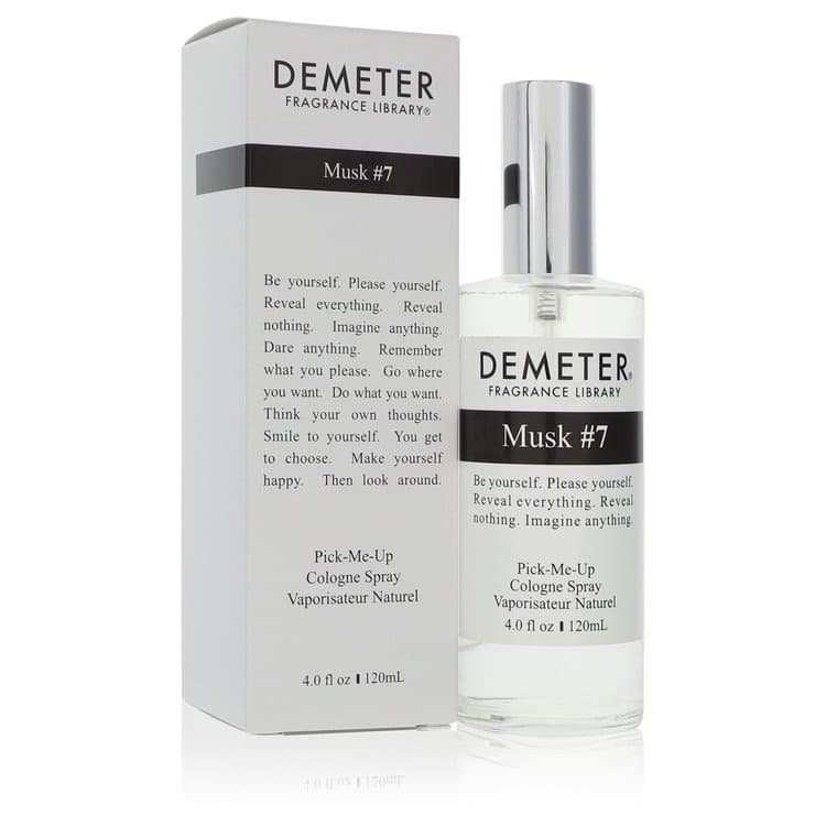 Demeter Demeter Musk #7