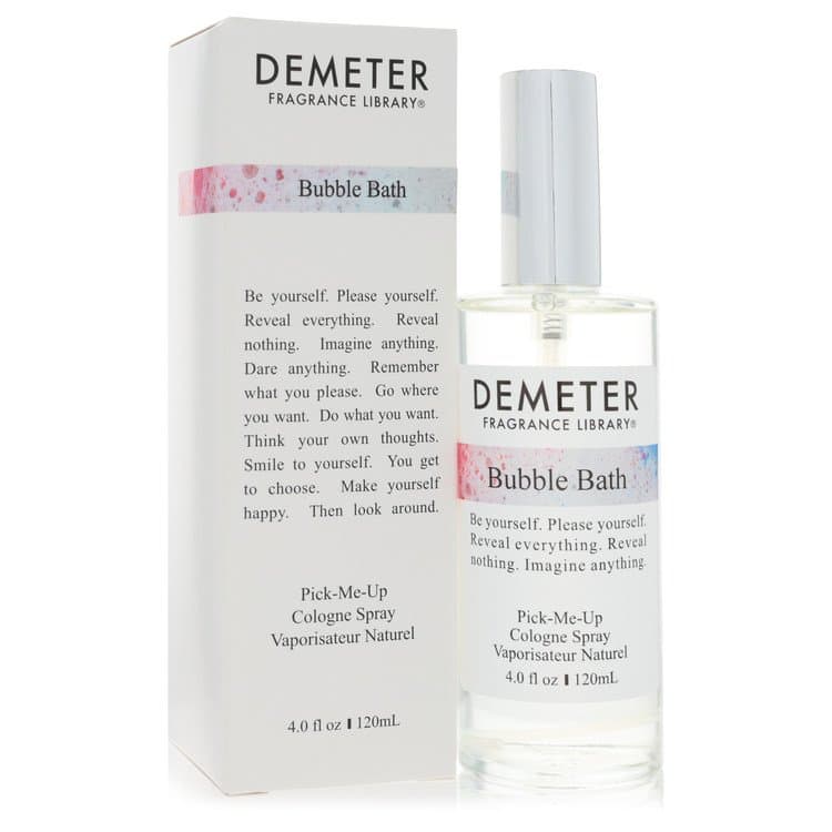 Demeter Demeter Bubble Bath