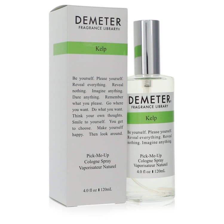 Demeter Demeter Kelp
