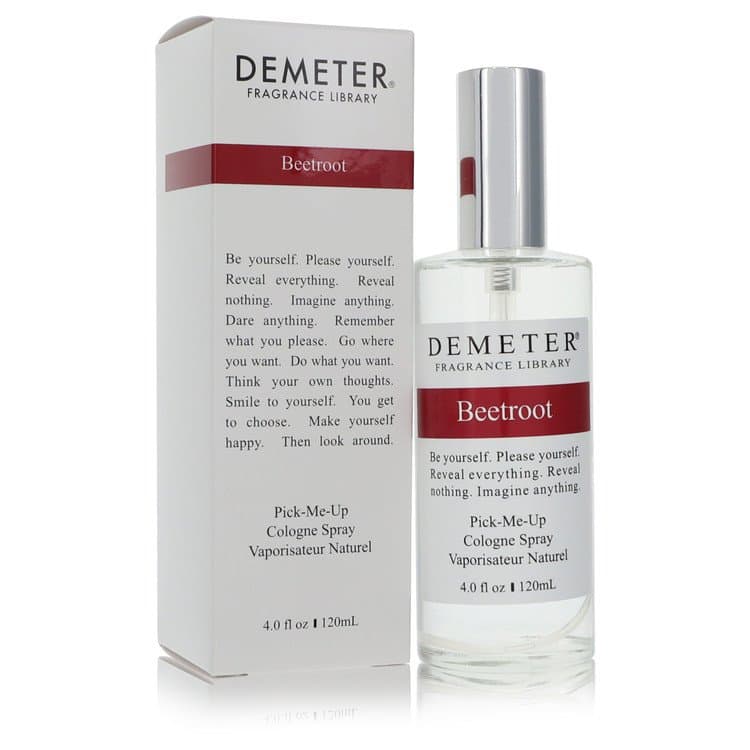 Demeter Demeter Beetroot