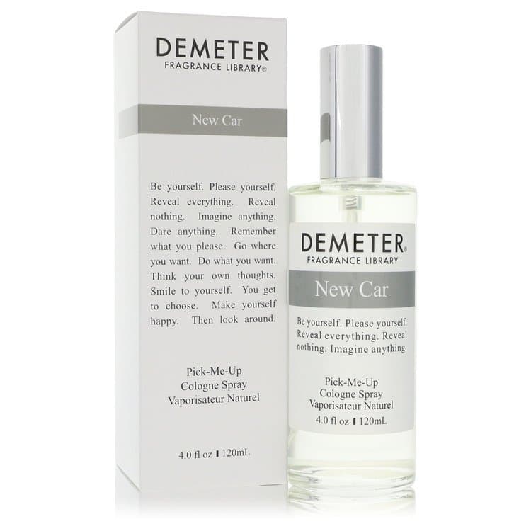 Demeter Demeter New Car