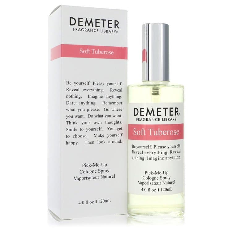 Demeter Demeter Soft Tuberose