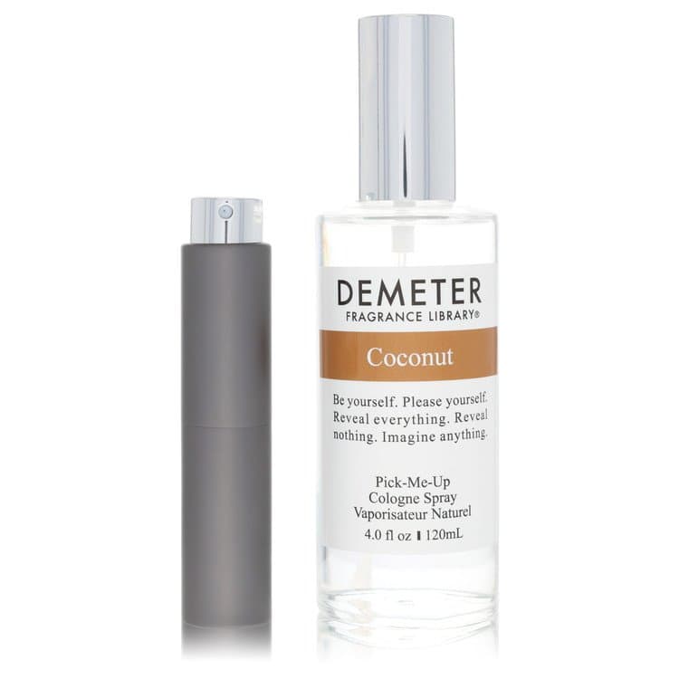 Demeter Demeter Coconut