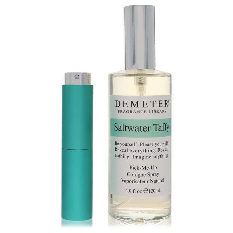 Demeter Demeter Saltwater Taffy