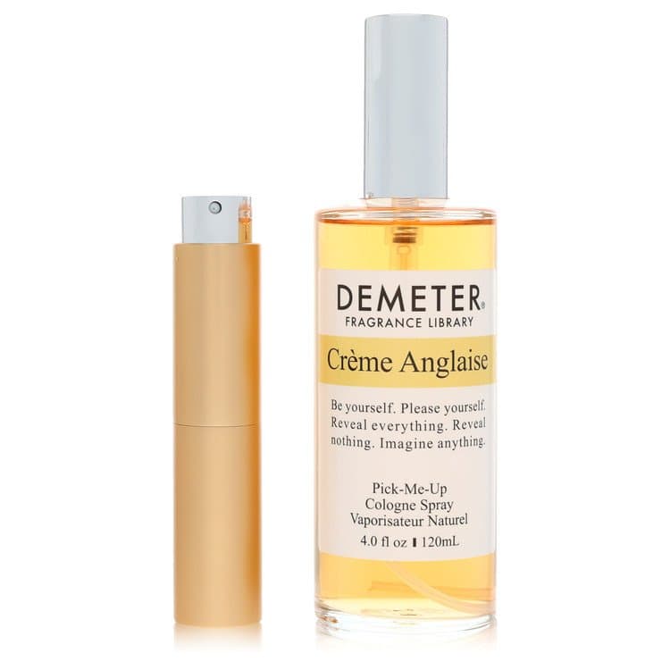 Demeter Demeter Creme Anglaise