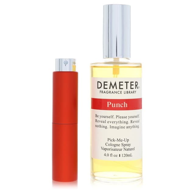 Demeter Demeter Punch