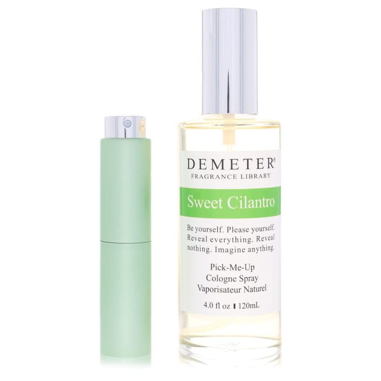 Demeter Demeter Sweet Cilantro
