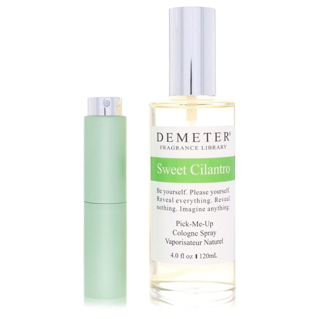 Demeter Demeter Sweet Cilantro