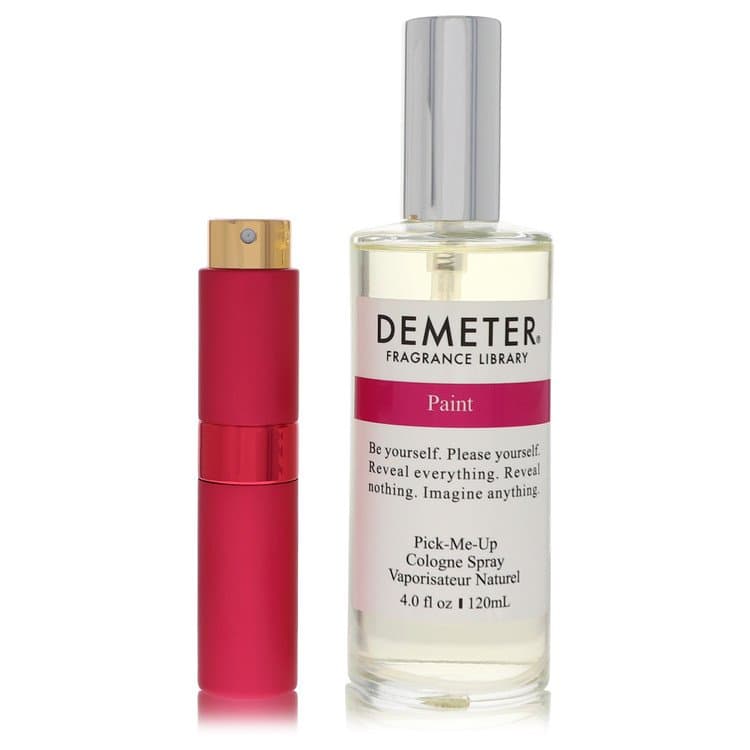 Demeter Demeter Paint