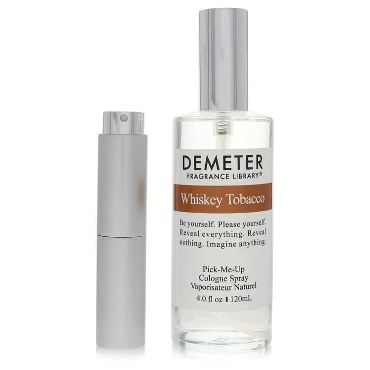 Demeter Demeter Whiskey Tobacco