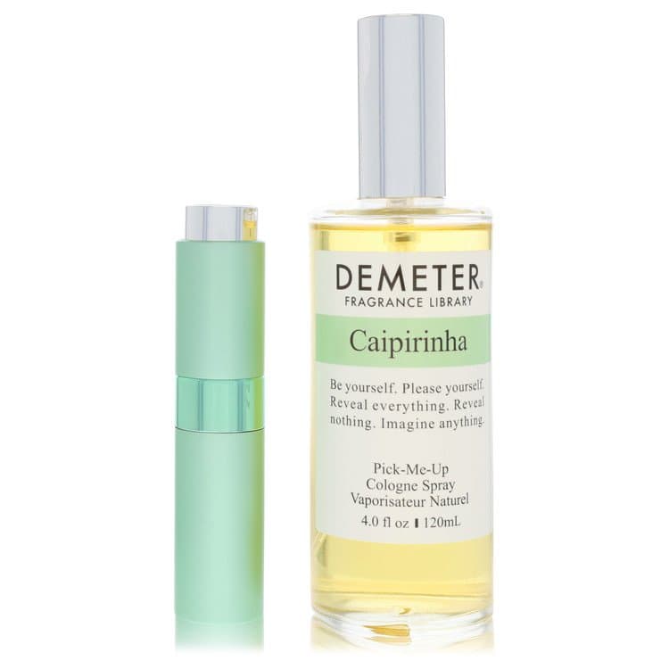 Demeter Demeter Caipirinha