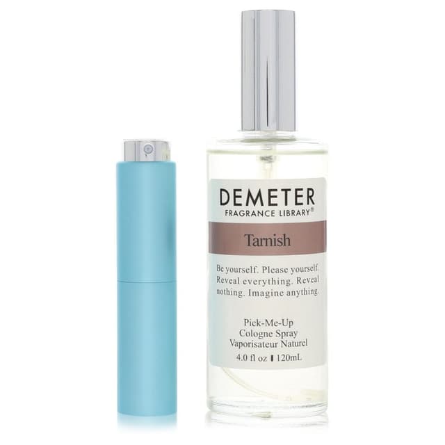 Demeter Demeter Tarnish