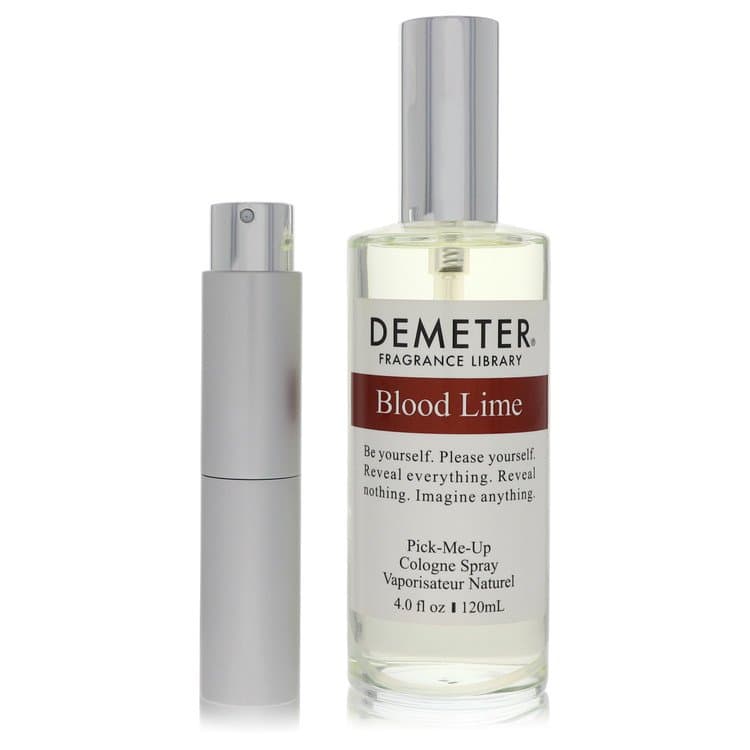 Demeter Demeter Blood Lime