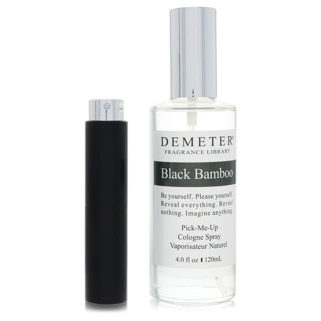 Demeter Demeter Black Bamboo
