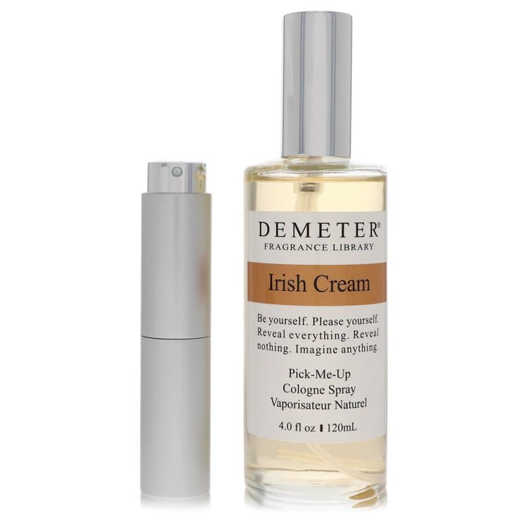 Demeter Demeter Irish Cream