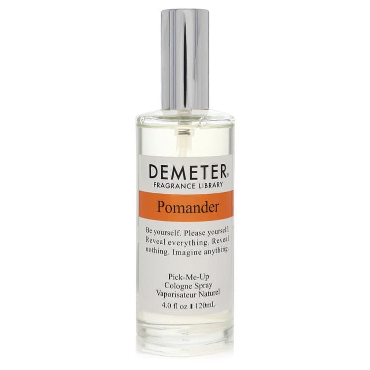 Demeter Demeter Pomander