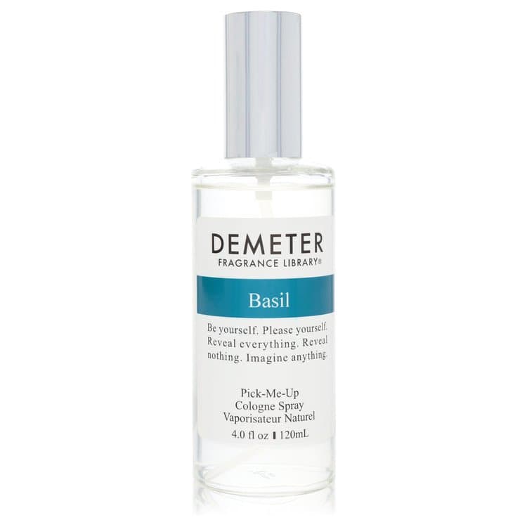 Demeter Demeter Basil
