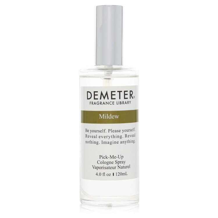 Demeter Demeter Mildew