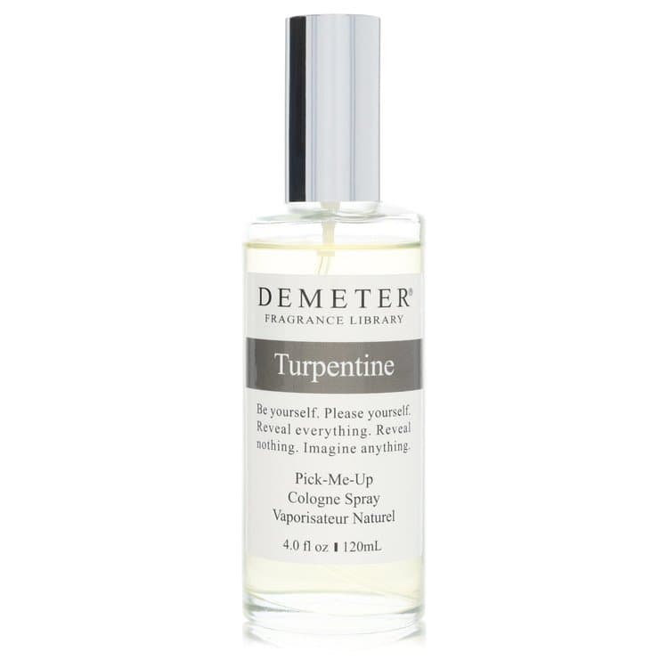 Demeter Demeter Turpentine