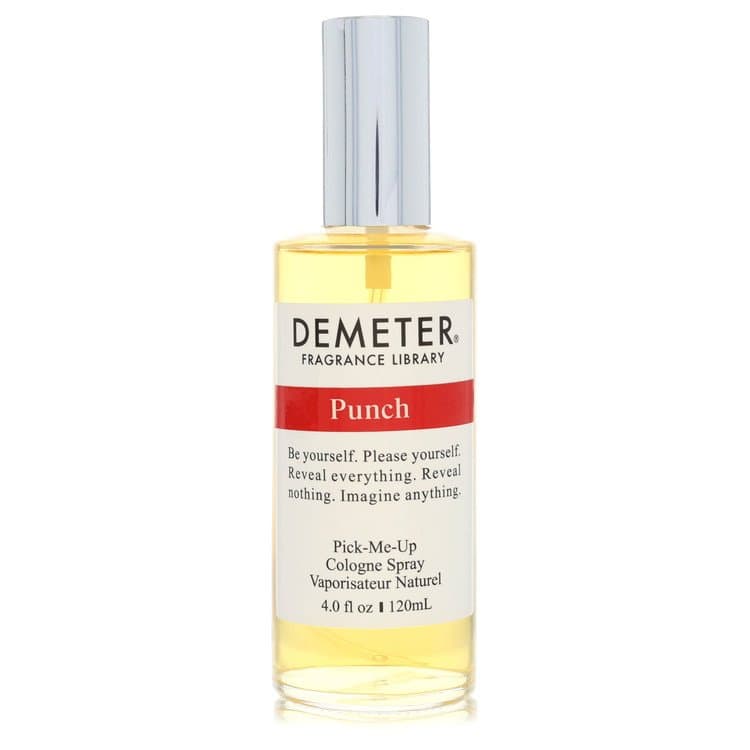 Demeter Demeter Punch