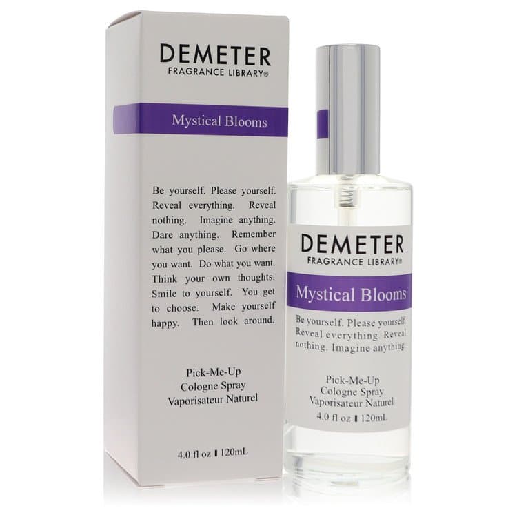 Demeter Demeter Mystical Blooms