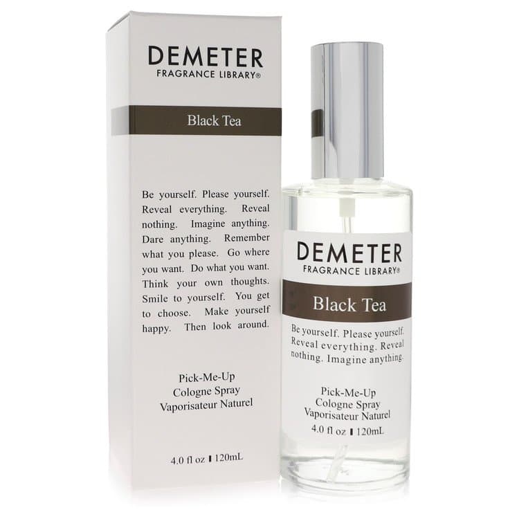 Demeter Demeter Black Tea