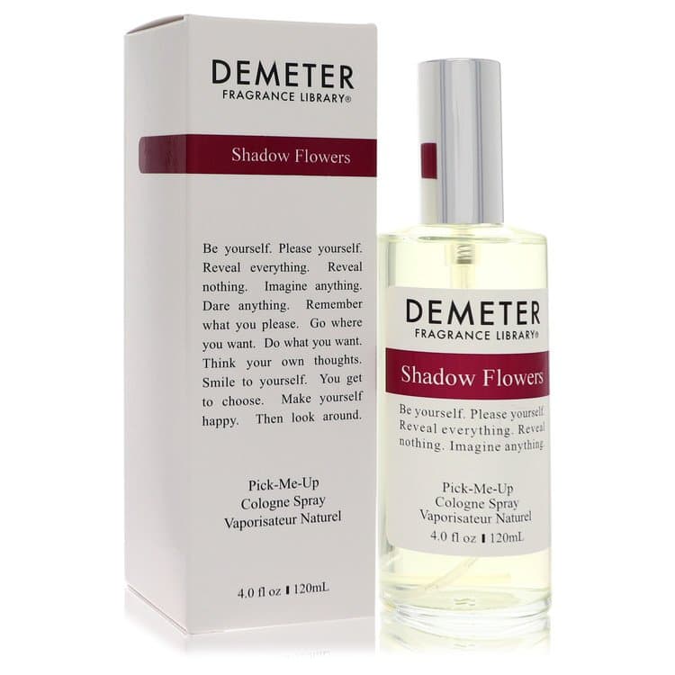 Demeter Demeter Shadow Flowers