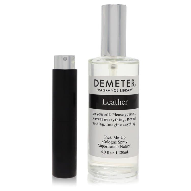 Demeter Demeter Leather