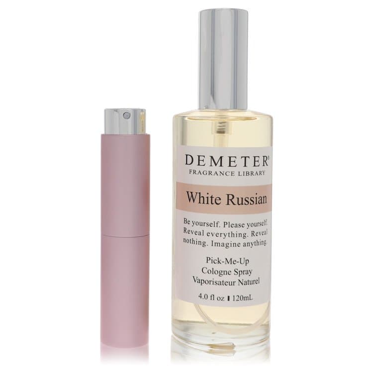 Demeter Demeter White Russian