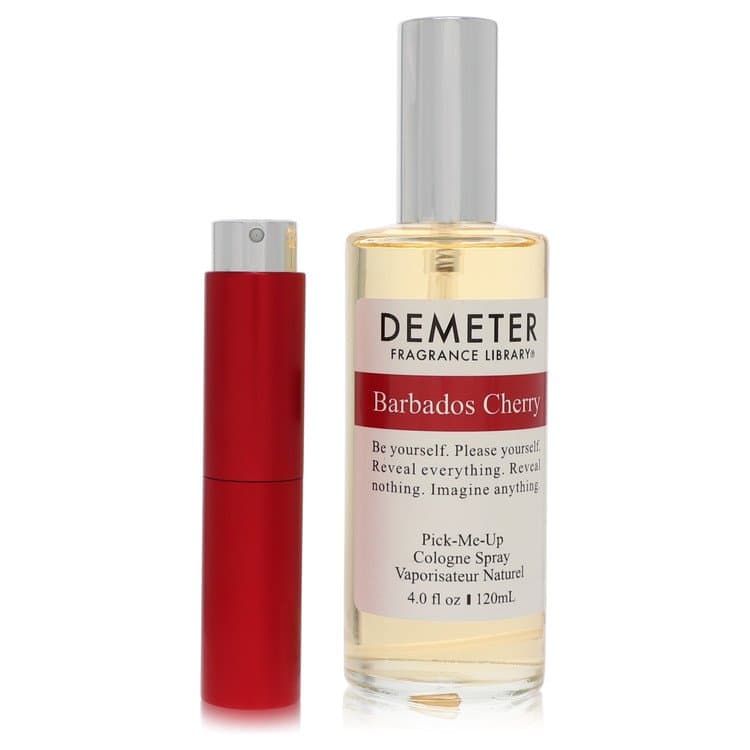 Demeter Demeter Barbados Cherry
