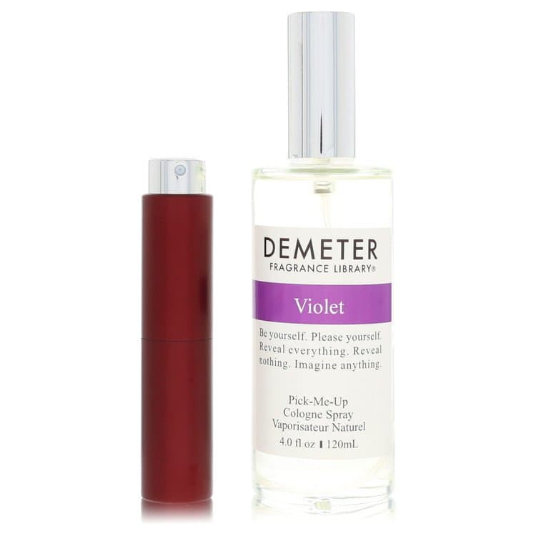 Demeter Demeter Violet