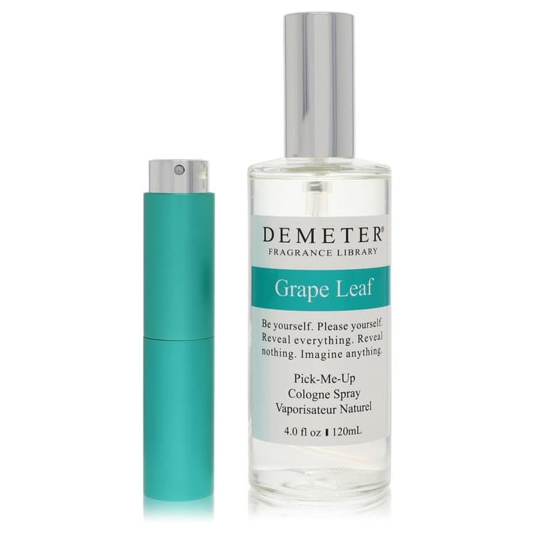 Demeter Demeter Grape Leaf
