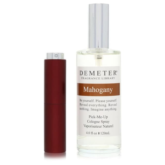 Demeter Demeter Mahogany