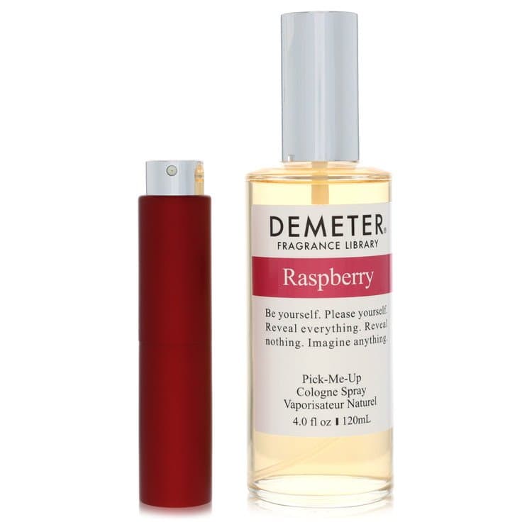 Demeter Demeter Raspberry