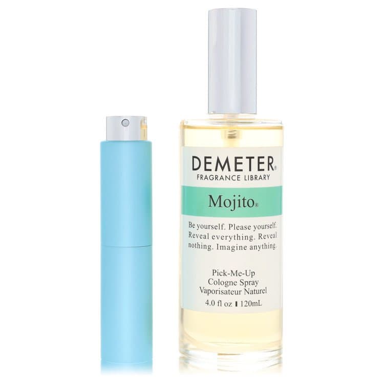 Demeter Demeter Mojito