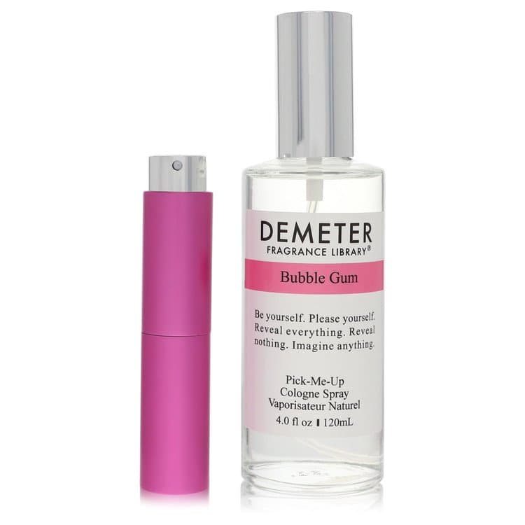 Demeter Demeter Bubble Gum
