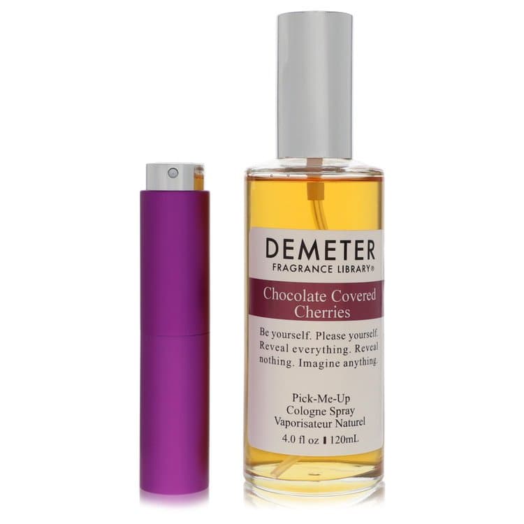 Demeter Demeter Chocolate Covered Cherries
