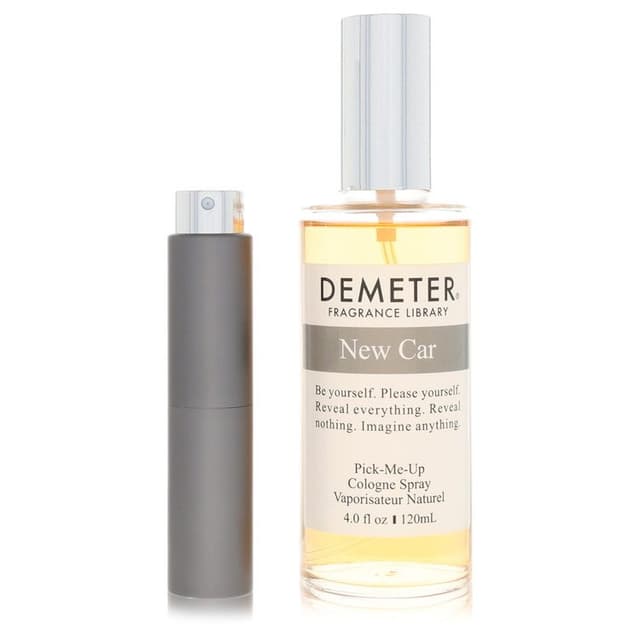 Demeter Demeter New Car