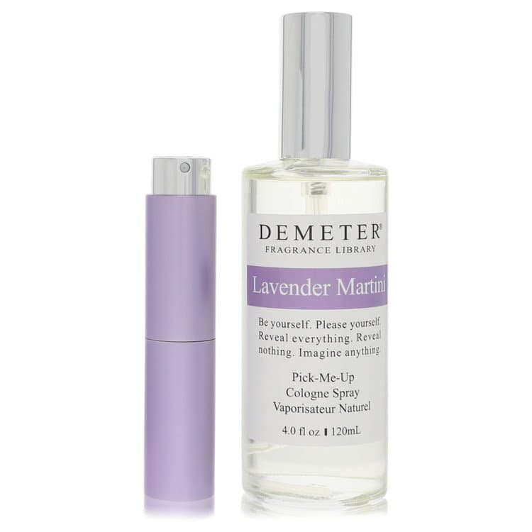 Demeter Demeter Lavender Martini