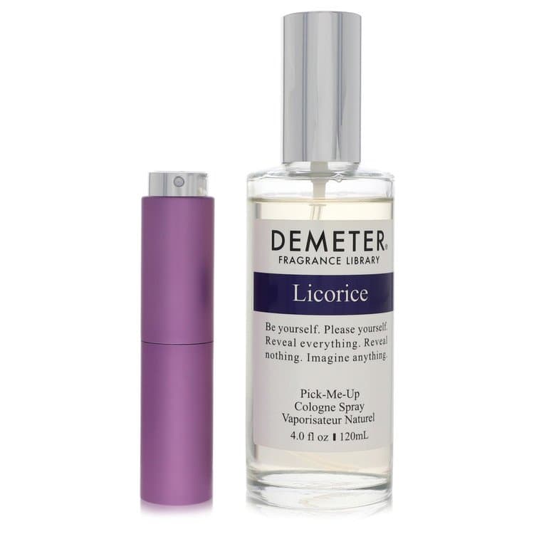 Demeter Demeter Licorice