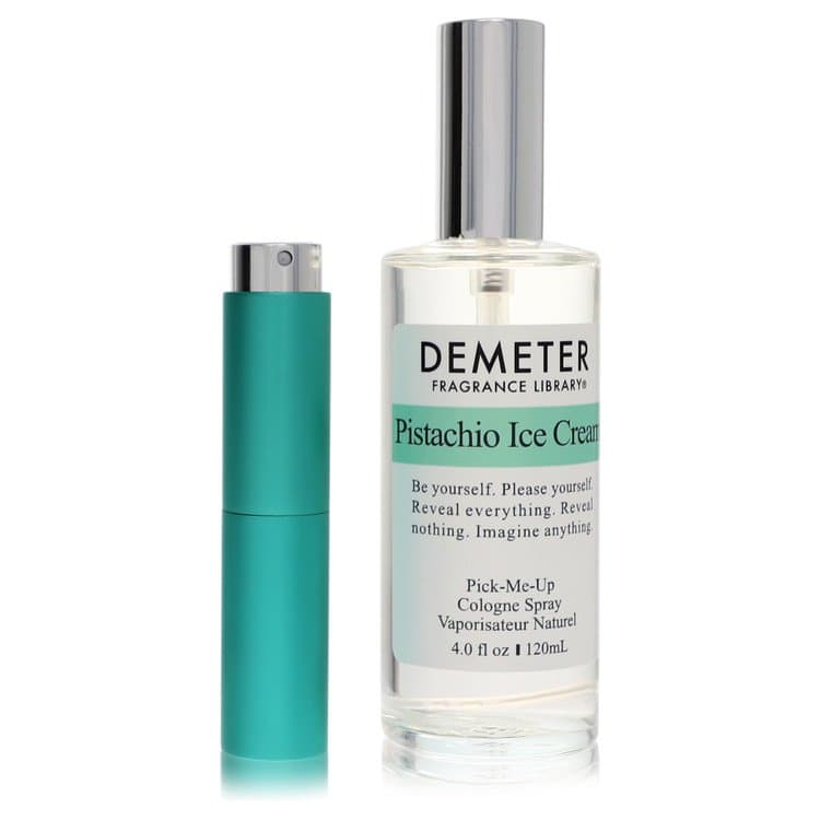 Demeter Demeter Pistachio Ice Cream