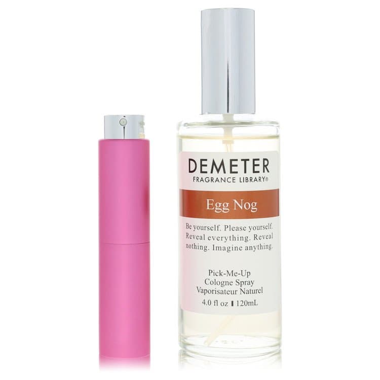 Demeter Demeter Egg Nog