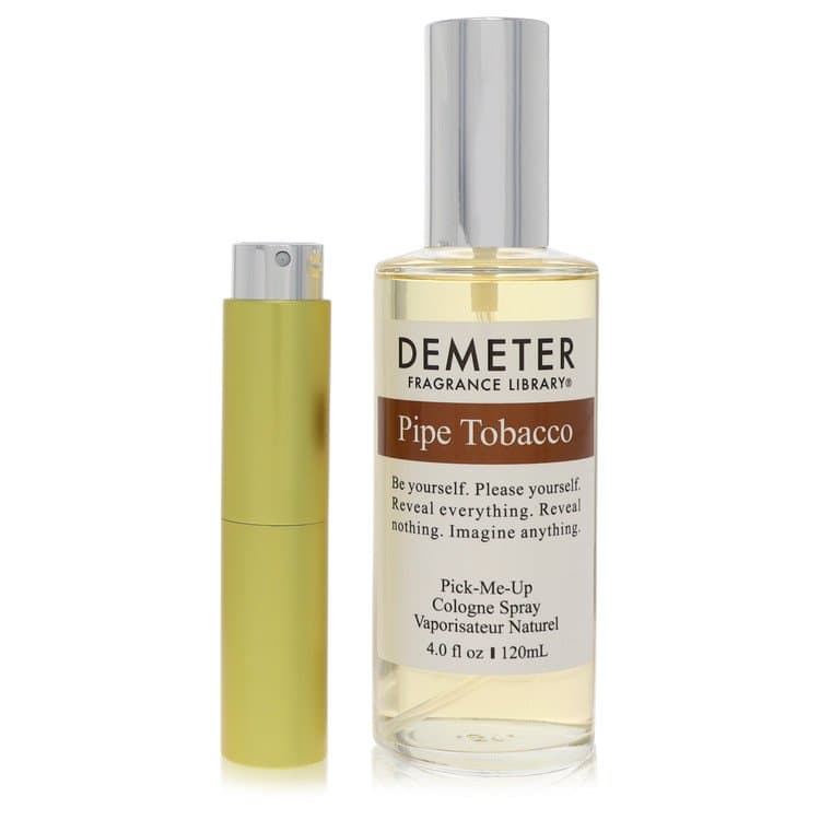 Demeter Demeter Pipe Tobacco